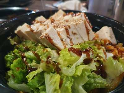 Pujukan Authentic Korean Bbq