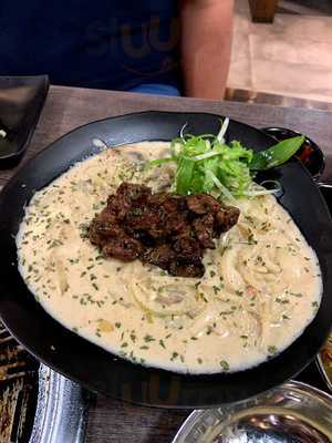 Pujukan Authentic Korean Bbq