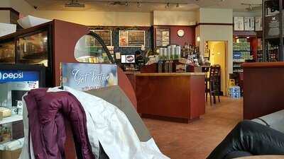 Timothy's World Coffee