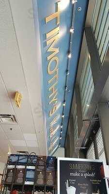 Timothy's World Coffee