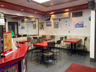 Alexandro's Take-out