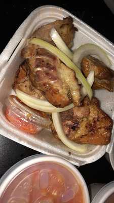 Grillade La Firenze Plus