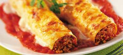 Restaurant Laverendrye