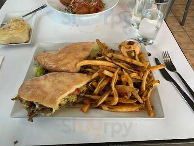 Restaurant Laverendrye