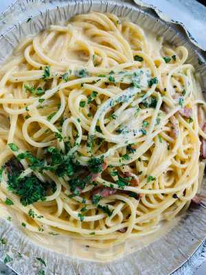 Restaurant Laverendrye