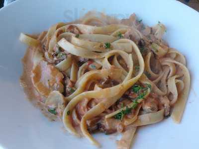 Restaurant Laverendrye