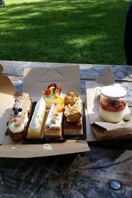 Cardeline Patisserie & Cafe