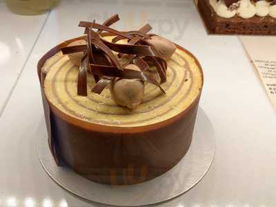 Cardeline Patisserie & Cafe