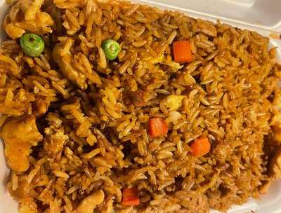 Restaurant Maison Shing Do