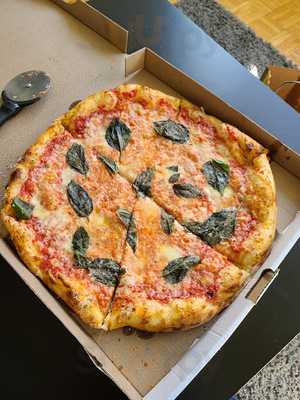 Notre Dame Des Quilles