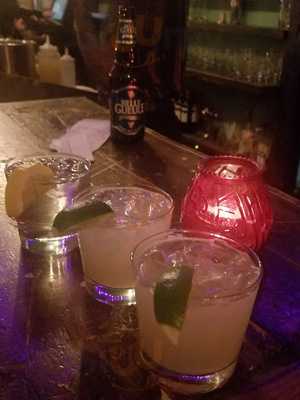 Notre Dame Des Quilles