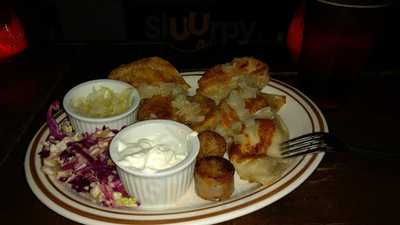 Notre Dame Des Quilles