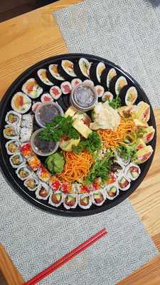Sushi Shoten