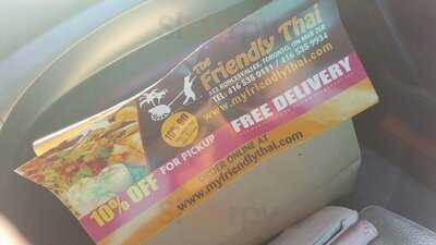 The Friendly Thai