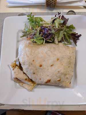 Royal Caribbean Cafe