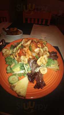 Royal Caribbean Cafe