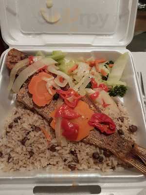 Royal Caribbean Cafe