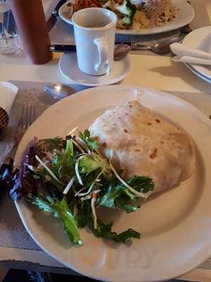 Royal Caribbean Cafe