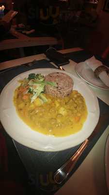 Royal Caribbean Cafe