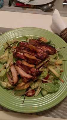 Royal Caribbean Cafe