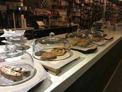 Spielhaus Board Game Cafe L.l.b.o