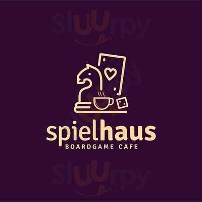 Spielhaus Board Game Cafe L.l.b.o