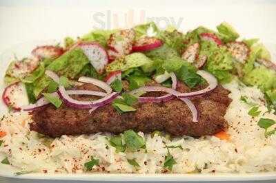 Shef Kebab