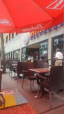 La Station Des Sports