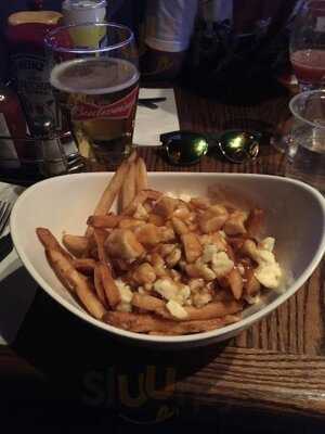 La Station Des Sports