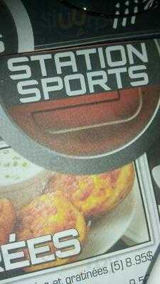 La Station Des Sports