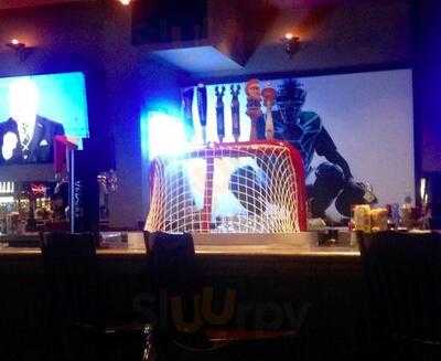 La Station Des Sports