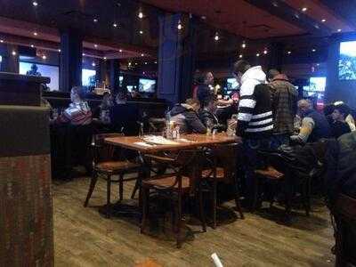 La Station Des Sports