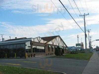 Brasserie La Residence