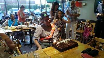 Brasserie La Residence