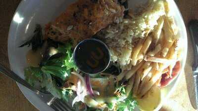 Brasserie La Residence