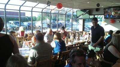 Brasserie La Residence