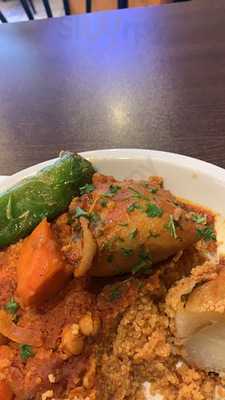 Restaurant Cafe Souad