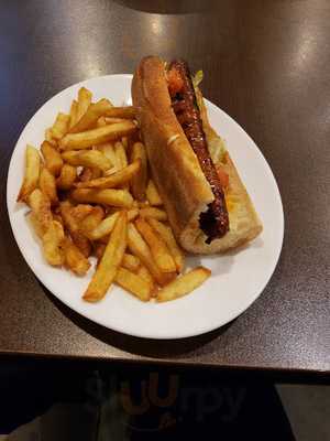 Restaurant Cafe Souad