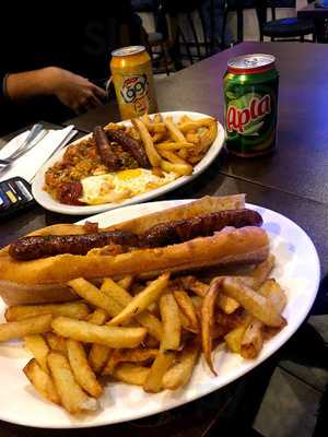 Restaurant Cafe Souad