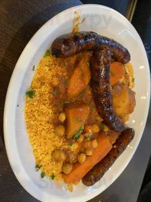 Restaurant Cafe Souad