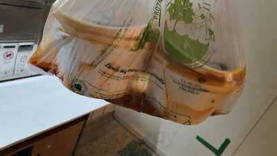 Restaurant Cafe Souad