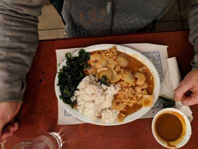 Restaurant Nouilles Imperiales