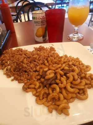 Restaurant Nouilles Imperiales