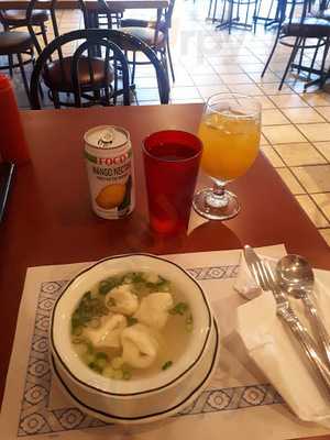 Restaurant Nouilles Imperiales