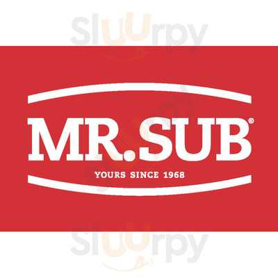 Mr. Sub
