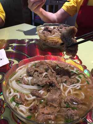 Chinois Express Decarie