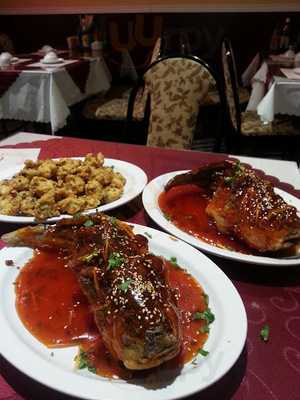 Chinois Express Decarie