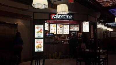 Valentine