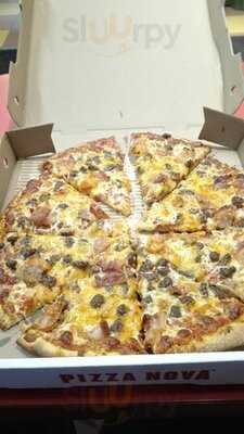 Pizza Nova 57