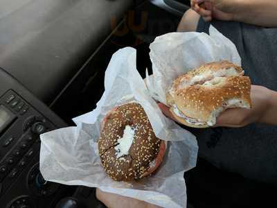What A Bagel